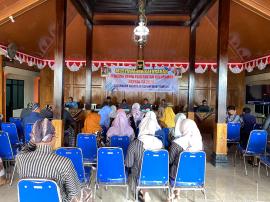 Musyawarah Kalurahan, RKPKal Tahun Anggaran 2026