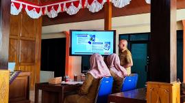 SOSIALISASI APBKAL TAHUN 2026 DAN REALISASI APBKAL TAHUN 2025